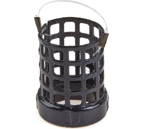 Фидерная кормушка FEEDER CONCEPT FC M1 металл, дюза 50г, 70г, 90г, 3шт FCMC-M1VB1-SET