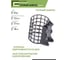 Фидерные кормушки FEEDER CONCEPT FC M1 металл, 40г/60г/80г, 3 шт FCMC-M1PC1-SET 2