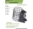 Фидерные кормушки FEEDER CONCEPT FC M1 металл, 40г/60г/80г, 3 шт FCMC-M1PC1-SET 4