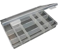 Коробка Следопыт luno-20 для рыболовных приманок, 277x185x42.5 мм PF-FB-20U