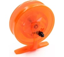 Проводочная катушка Следопыт пирс 75 пк, из поликарбоната MB-FR-44