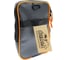 Рыболовная сумка Следопыт module bag 25, 25x15x5 см, серый + 1 коробка luno 18 PF-BN-01 1