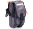 Рыболовная сумка Следопыт street fishing multilock v-pouch, 22x12.5x8 см, серый PF-BBK-09 1