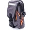 Рыболовная сумка Следопыт street fishing multilock v-pouch, 22x12.5x8 см, серый PF-BBK-09 5