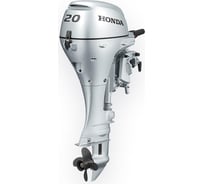 Подвесной лодочный мотор HONDA BF 20 LRD BF20DK2LRD