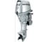 Подвесной лодочный мотор HONDA BF 30 LRTD BF30DK2LRTD 1