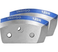 Ножи к ледобуру Следопыт indigo-120r, мокрый лед MB-IS-94