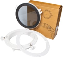 Иллюминатор SeaFlo 197 (265) мм SFPP1-02