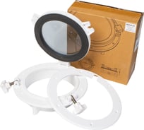 Иллюминатор SeaFlo 147 (215) мм SFPP1-01