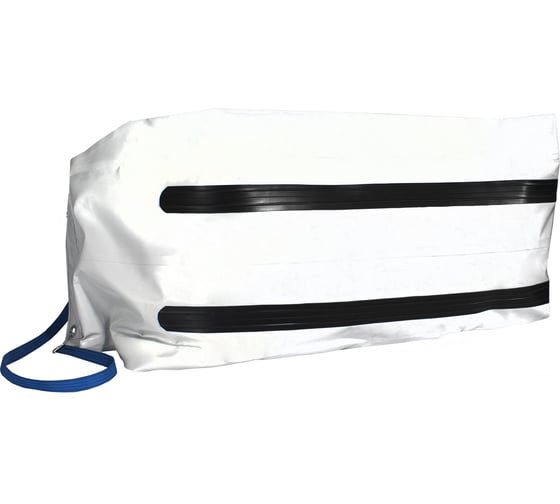 Сани ORLAN SNOW SLED COMFORT AIR SIZE 3 sso2a-233-00