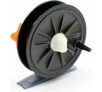 Проводочная катушка Следопыт whl-65 лето, поликарбонат+абс пластик MB-FR-126