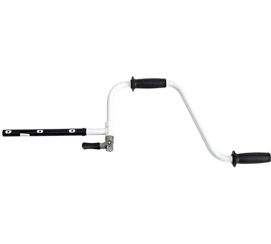 Ручка для ледобура Следопыт iceberg-euro v2.0/v3.0 в сборе MB-IS-98 1