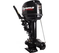Подвесной лодочный мотор TOYAMA T30ABMJET