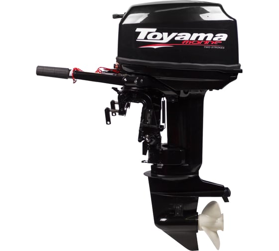 Подвесной лодочный мотор TOYAMA T30ABMS 1