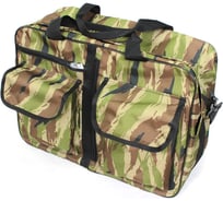 Следопыт Сумка-рюкзак 35 л, цвет -Камыш, Oxford PU 600 PF-BP-33