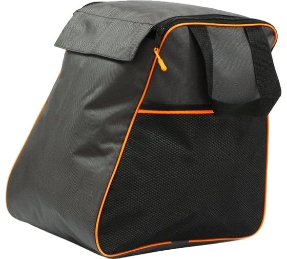 Следопыт Сумка для сапог Shoes Bag, 41х38х28 см, цв. серый6 PF-SHB-G