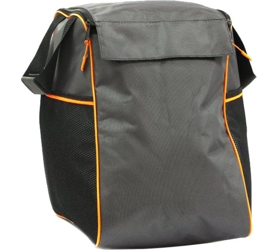 Следопыт Сумка для сапог Shoes Bag, 41х38х28 см, цв. серый6 PF-SHB-G