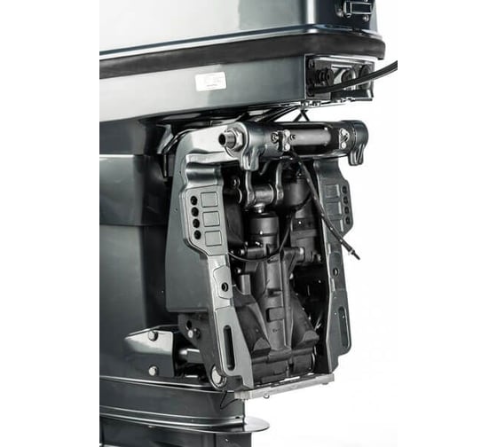 Лодочный двухтактный мотор Mikatsu ПЛМ M110FEL-T 2040