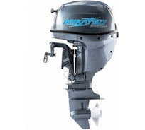 Лодочный подвесной четырехтактный мотор Mikatsu MF20FES 4014