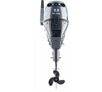 Лодочный подвесной четырехтактный мотор Mikatsu MF9.9FHS 4006