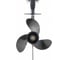 Лодочный подвесной четырехтактный мотор Mikatsu MF9.9FHS 4006 4