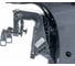 Лодочный подвесной четырехтактный мотор Mikatsu MF9.9FHS 4006 6