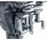Лодочный подвесной четырехтактный мотор Mikatsu MF9.9FHS 4006 7