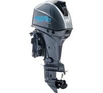Лодочный подвесной четырехтактный мотор Mikatsu MF60FEL-T 4041
