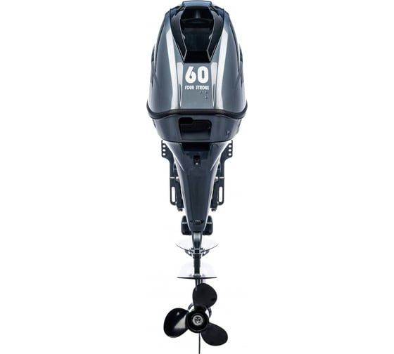 Лодочный подвесной четырехтактный мотор Mikatsu MF60FEL-T 4041