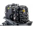 Лодочный подвесной четырехтактный мотор Mikatsu MF60FEL-T 4041 5