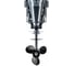 Лодочный подвесной четырехтактный мотор Mikatsu MF60FEL-T 4041 7