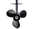 Лодочный подвесной четырехтактный мотор Mikatsu MF60FEL-T 4041 8