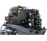 Лодочный подвесной четырехтактный мотор Mikatsu MF60FEL-T 4041 9