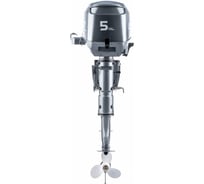 Лодочный подвесной четырехтактный мотор Mikatsu MF5FHS 4004