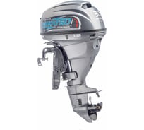 Лодочный подвесной четырехтактный мотор Mikatsu MF30FES 4032