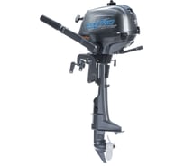 Лодочный подвесной четырехтактный мотор Mikatsu MF3.5FHS 4002