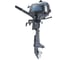 Лодочный подвесной четырехтактный мотор Mikatsu MF3.5FHS 4002 1