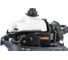 Лодочный подвесной четырехтактный мотор Mikatsu MF3.5FHS 4002 5