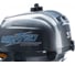 Лодочный подвесной четырехтактный мотор Mikatsu MF3.5FHS 4002 6