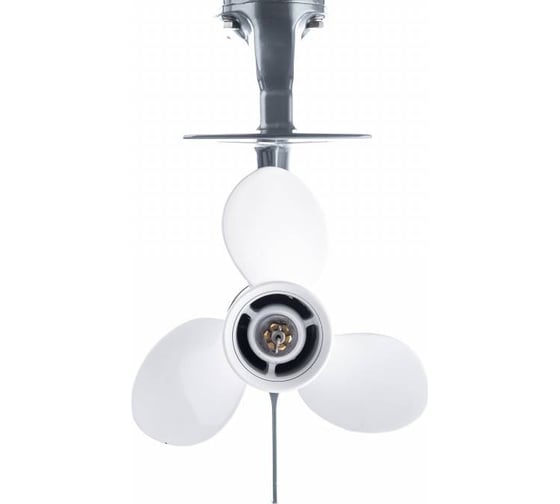Лодочный подвесной четырехтактный мотор Mikatsu MF20FHS 4013
