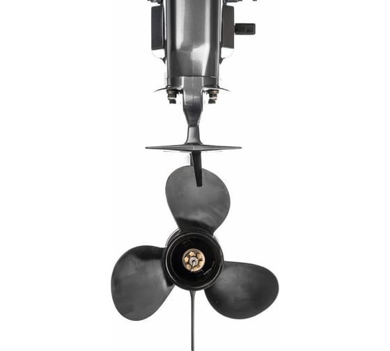 Лодочный двухтактный мотор Mikatsu ПЛМ M30FES-T 2020