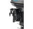 Лодочный двухтактный мотор Mikatsu ПЛМ M40FES-T 2025 8