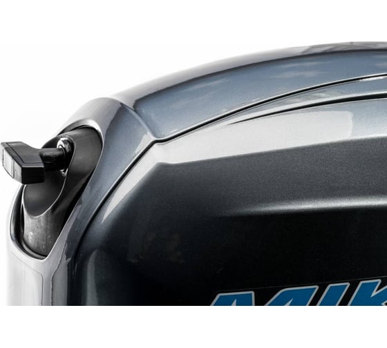 Лодочный двухтактный мотор Mikatsu ПЛМ M50FEL-T 2032