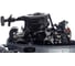 Лодочный двухтактный мотор Mikatsu ПЛМ M20FHS 2014 5