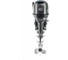Лодочный двухтактный мотор Mikatsu ПЛМ M40FHL 2022 2