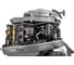 Лодочный подвесной четырехтактный мотор Mikatsu MF50FEL-T 4039 7