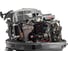 Лодочный подвесной четырехтактный мотор Mikatsu MF50FES-T 4038 10