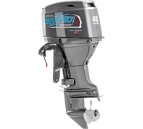 Лодочный подвесной четырехтактный мотор Mikatsu MF40FES-T 4036