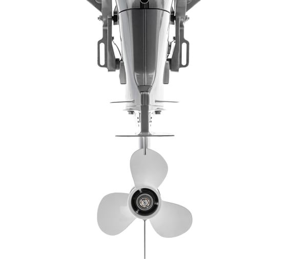 Лодочный подвесной четырехтактный мотор Mikatsu MF40FES-T 4036
