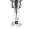 Лодочный подвесной четырехтактный мотор Mikatsu MF40FEL-T 4037 3